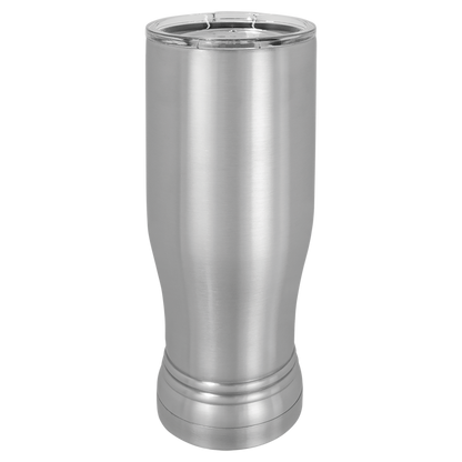 Pilsner Tumblers, 14 & 20oz