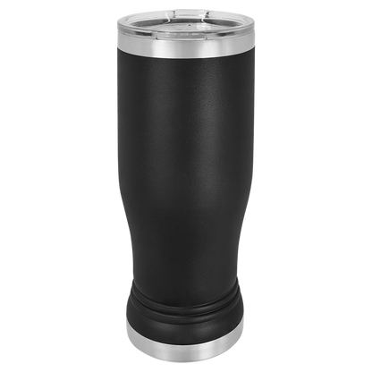 Pilsner Tumblers, 14 & 20oz