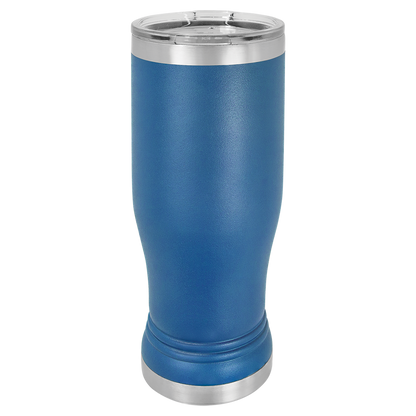 Pilsner Tumblers, 14 & 20oz