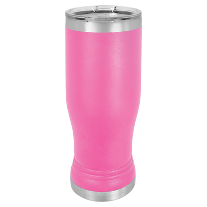 Pilsner Tumblers, 14 & 20oz