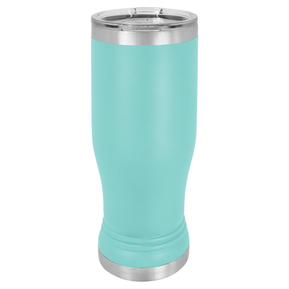 Pilsner Tumblers, 14 & 20oz