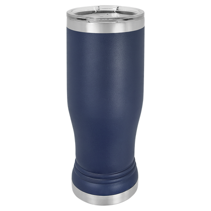 Pilsner Tumblers, 14 & 20oz