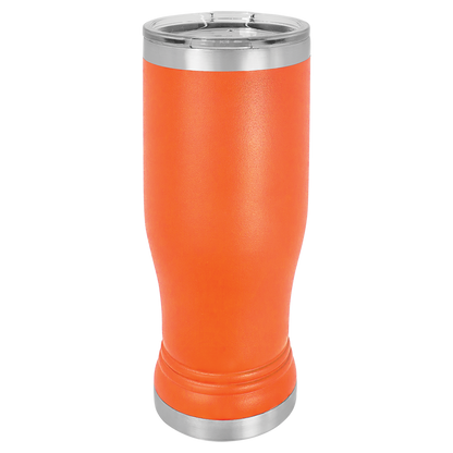 Pilsner Tumblers, 14 & 20oz