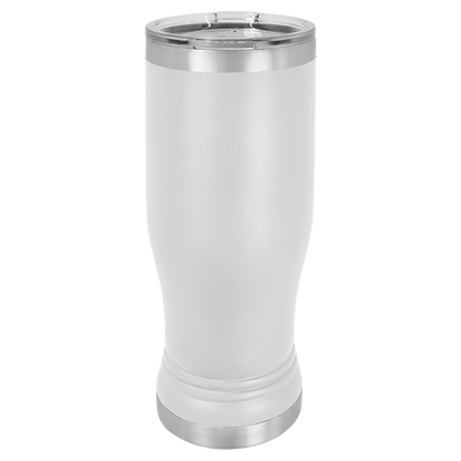 Pilsner Tumblers, 14 & 20oz