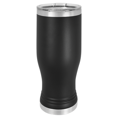 Pilsner Tumblers, 14 & 20oz