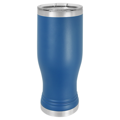 Pilsner Tumblers, 14 & 20oz