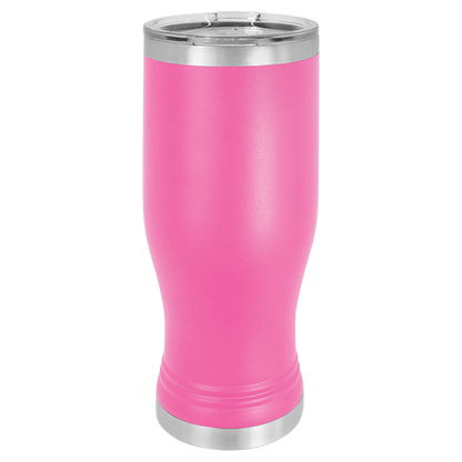 Pilsner Tumblers, 14 & 20oz
