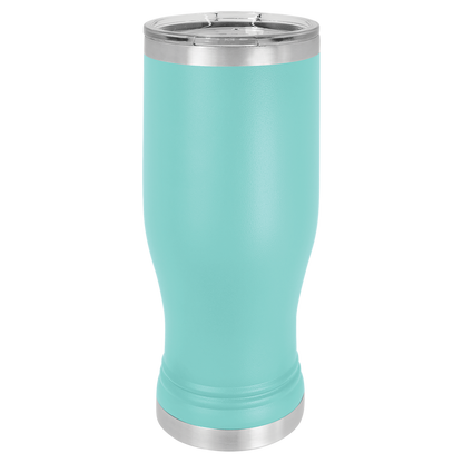 Pilsner Tumblers, 14 & 20oz