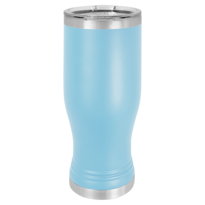 Pilsner Tumblers, 14 & 20oz