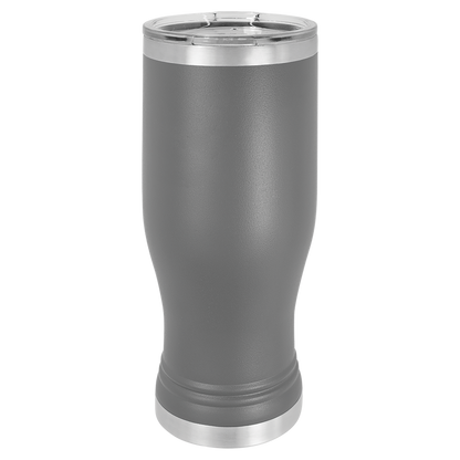 Pilsner Tumblers, 14 & 20oz
