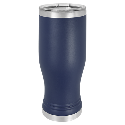 Pilsner Tumblers, 14 & 20oz