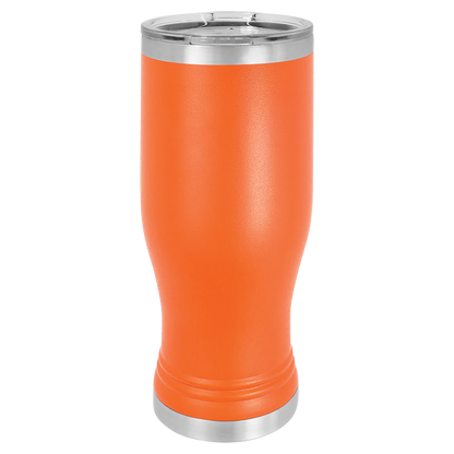 Pilsner Tumblers, 14 & 20oz