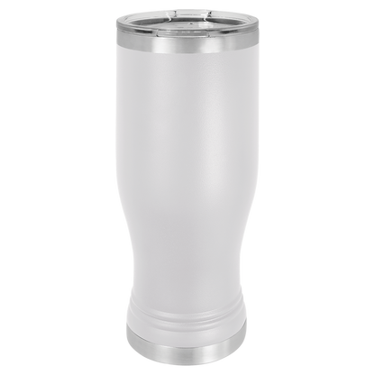 Pilsner Tumblers, 14 & 20oz