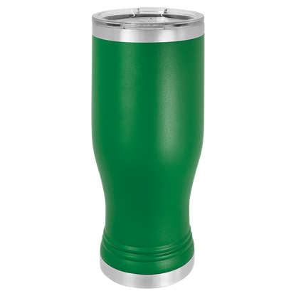 Pilsner Tumblers, 14 & 20oz
