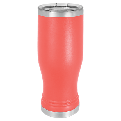 Pilsner Tumblers, 14 & 20oz